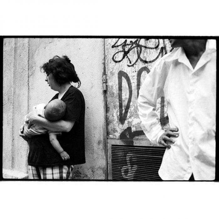 El antiguo mercado de los Encantes de Barcelona ha muerto