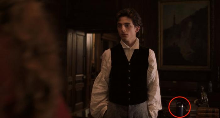 Sorpresa con lo que ocurre en esta entrevista en TVE al hijo del exministro José Bono