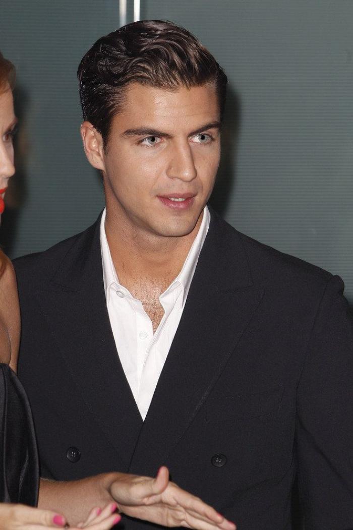 Premios Neox 2013: Mario Casas y Pablo Alborán, personajes más destacados en televisión y música (FOTOS)