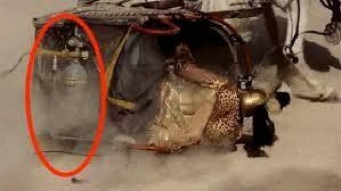 Sorpresa con lo que ocurre en esta entrevista en TVE al hijo del exministro José Bono