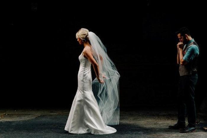 50 fotos de boda dignas de premio que te harán soñar por un momento