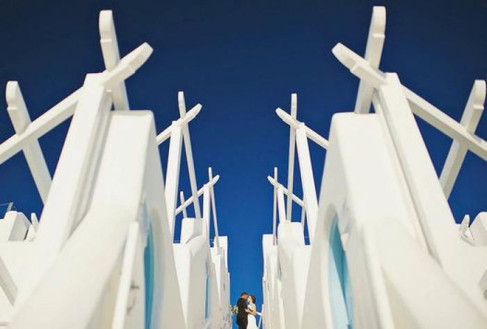 50 fotos de boda dignas de premio que te harán soñar por un momento