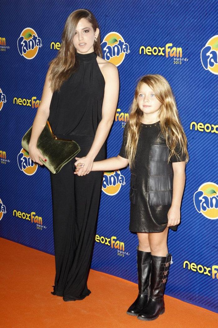 Premios Neox 2013: Mario Casas y Pablo Alborán, personajes más destacados en televisión y música (FOTOS)