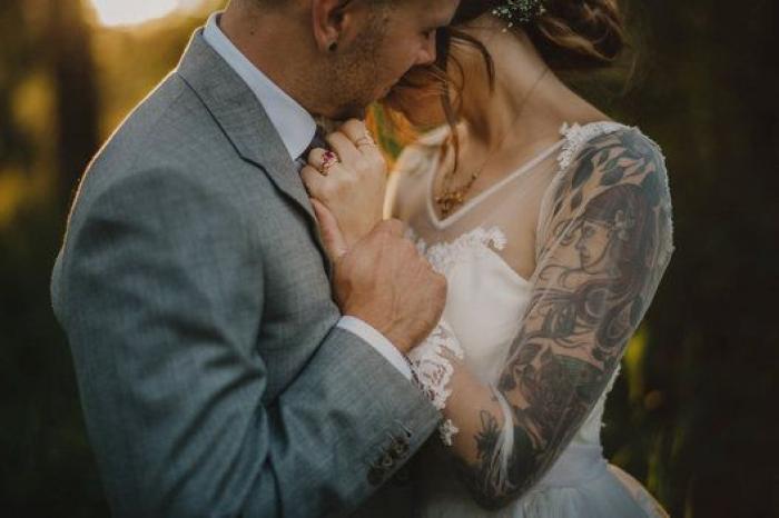 50 fotos de boda dignas de premio que te harán soñar por un momento