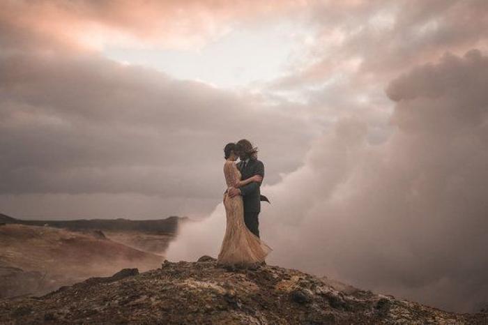 50 fotos de boda dignas de premio que te harán soñar por un momento
