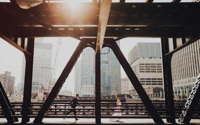 50 fotos de boda dignas de premio que te harán soñar por un momento