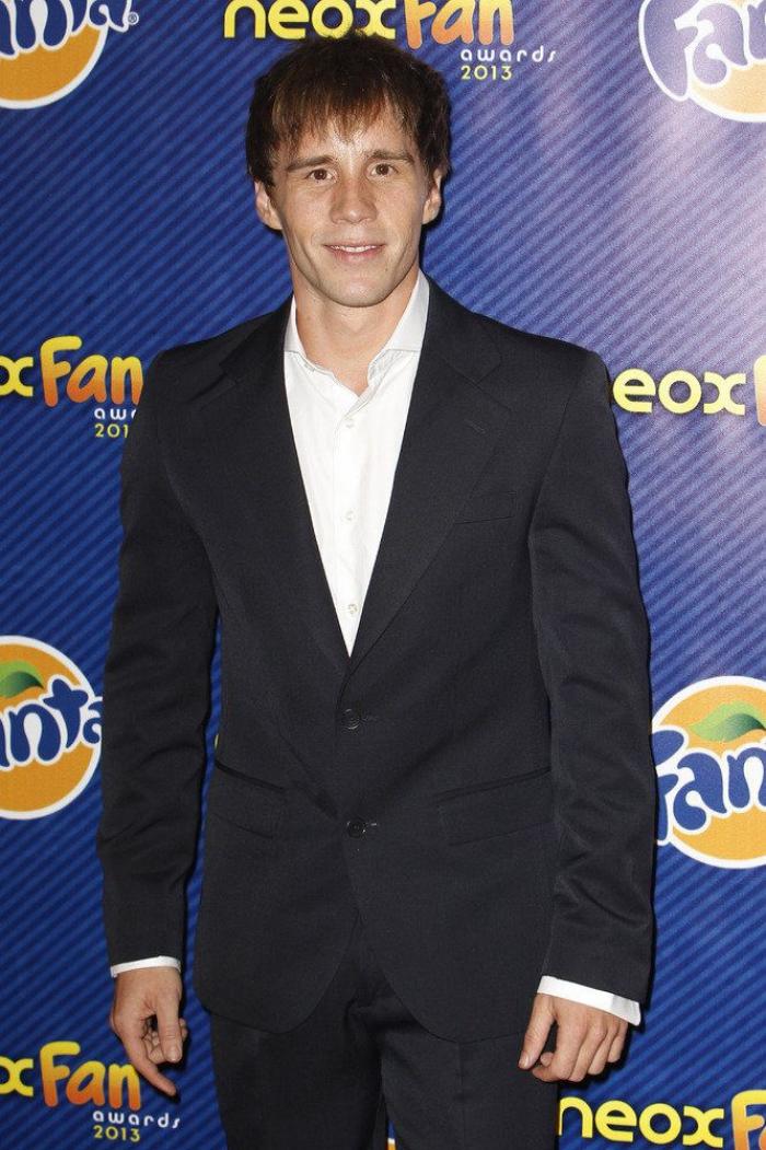 Premios Neox 2013: Mario Casas y Pablo Alborán, personajes más destacados en televisión y música (FOTOS)