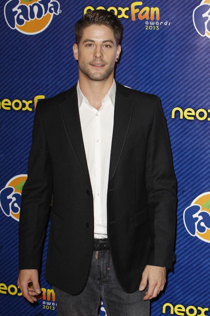 Premios Neox 2013: Mario Casas y Pablo Alborán, personajes más destacados en televisión y música (FOTOS)