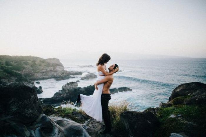 50 fotos de boda dignas de premio que te harán soñar por un momento
