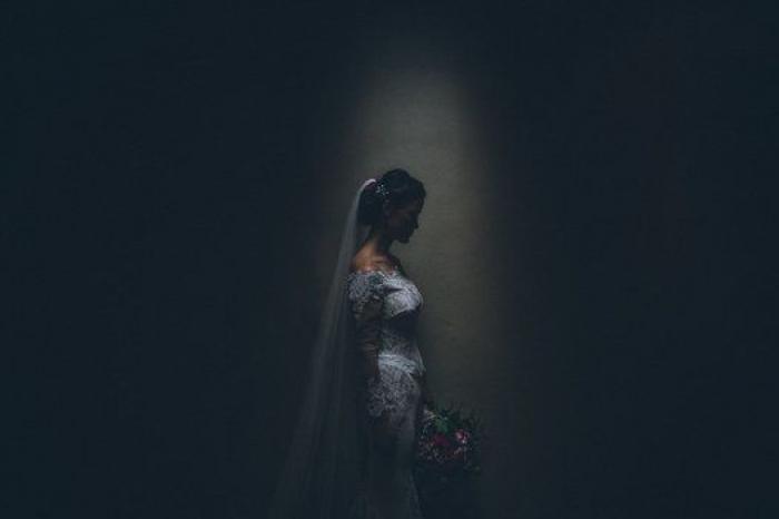 50 fotos de boda dignas de premio que te harán soñar por un momento