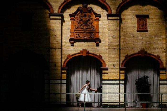 50 fotos de boda dignas de premio que te harán soñar por un momento