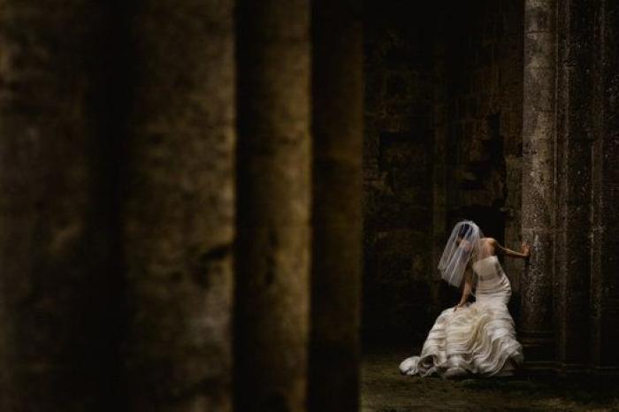 50 fotos de boda dignas de premio que te harán soñar por un momento