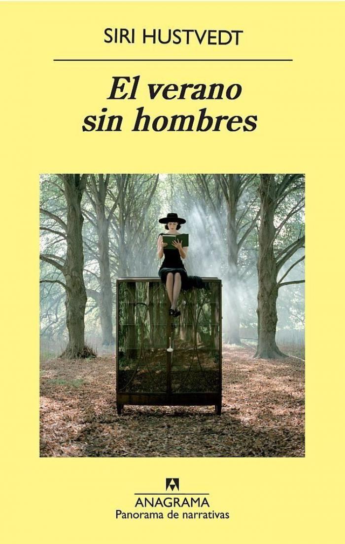 Estos son nuestros libros recomendados que no puedes dejar de leer