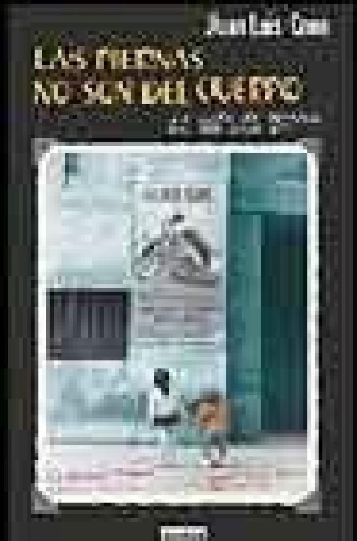 Estos son nuestros libros recomendados que no puedes dejar de leer