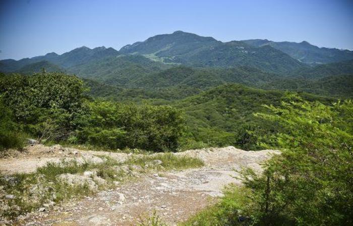 El arresto del hijo del Chapo convierte Culiacán en una zona de guerra