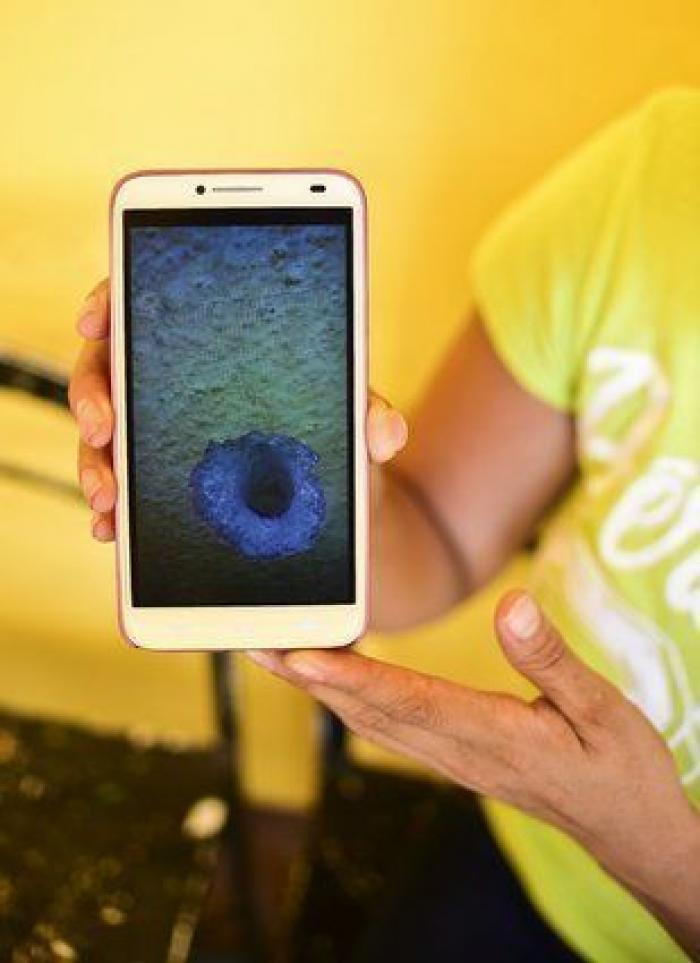 El arresto del hijo del Chapo convierte Culiacán en una zona de guerra