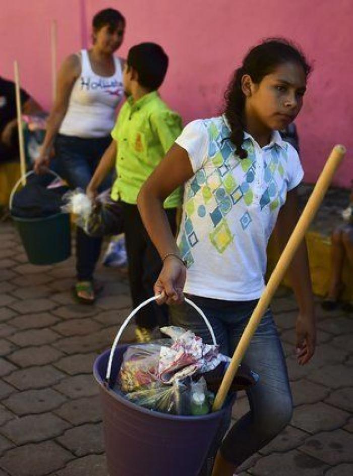 El arresto del hijo del Chapo convierte Culiacán en una zona de guerra