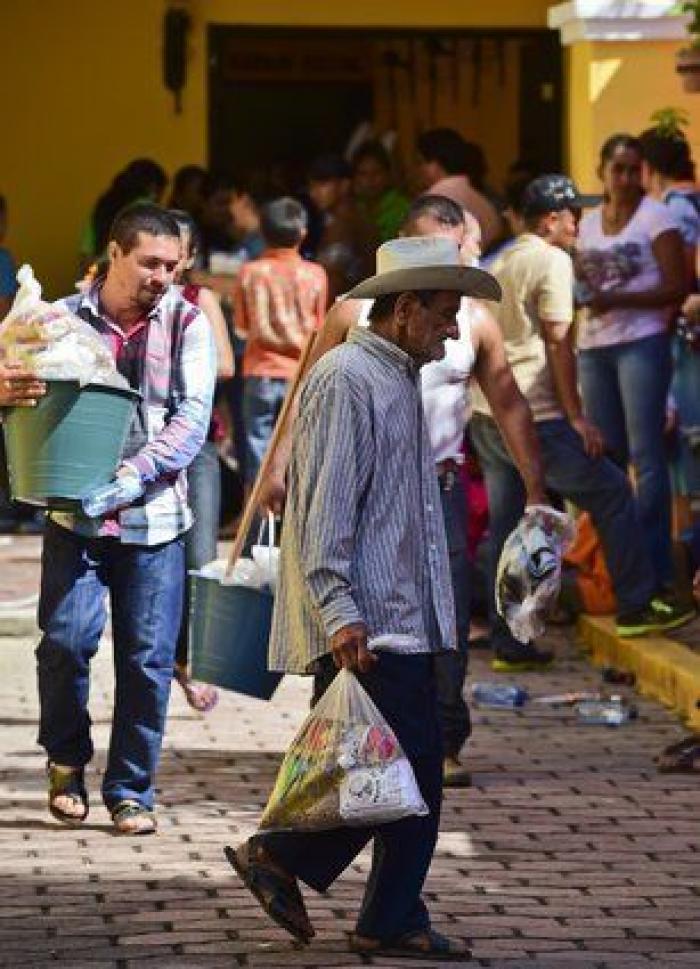 El arresto del hijo del Chapo convierte Culiacán en una zona de guerra