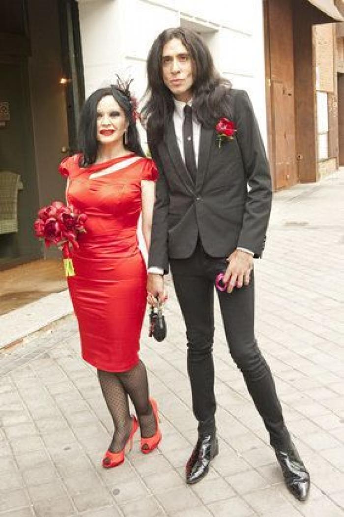 Mario Vaquerizo: "No me considero inteligente"