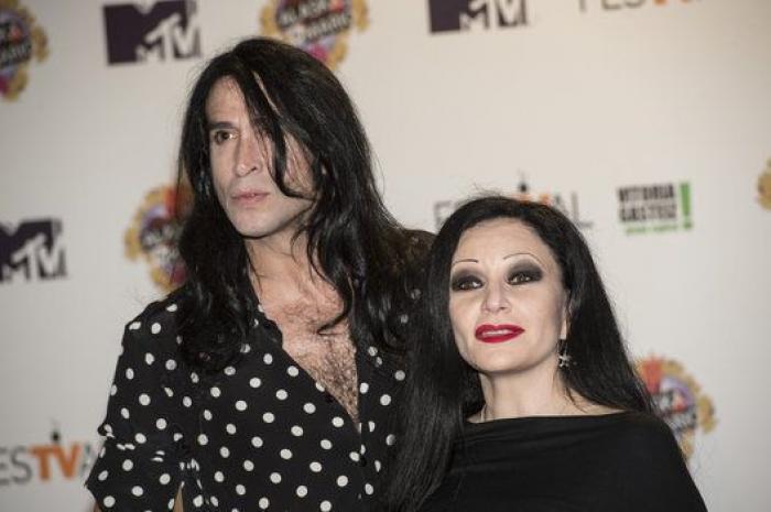 Mario Vaquerizo: "No me considero inteligente"