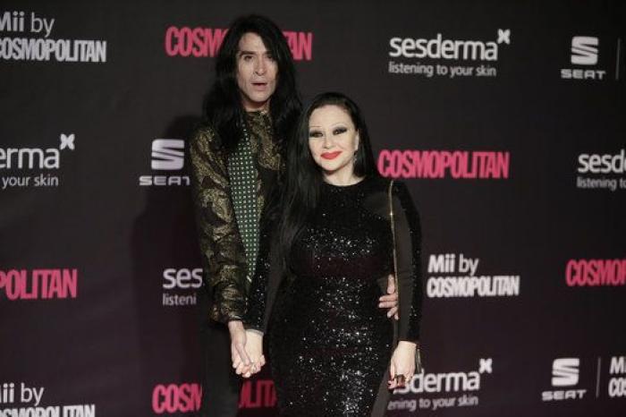 Mario Vaquerizo: "No me considero inteligente"