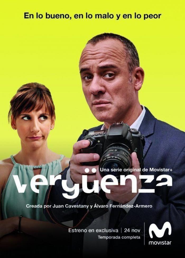 Ernesto Sevilla se posiciona con firmeza sobre el debate del nivel de las mujeres cómicas