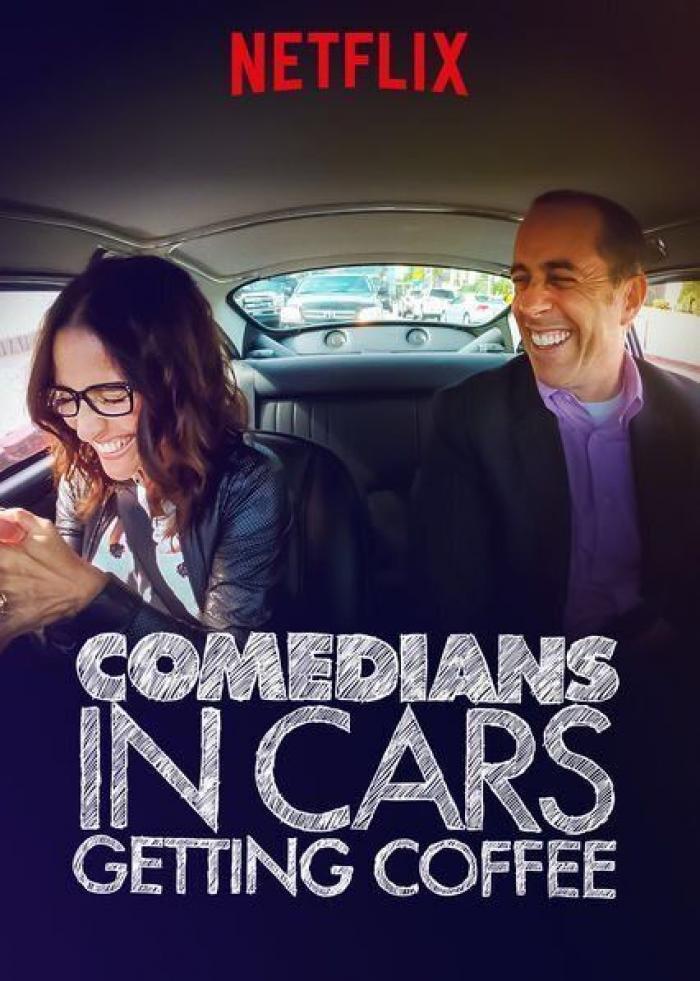 Ernesto Sevilla se posiciona con firmeza sobre el debate del nivel de las mujeres cómicas