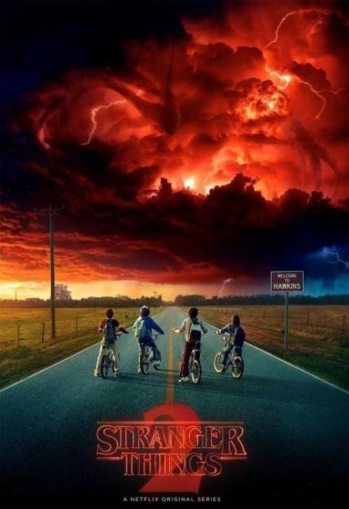 Bienvenidos al Ministerio del Futuro