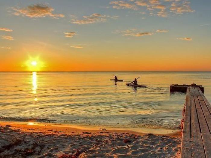 La historia de la humanidad contada por los océanos