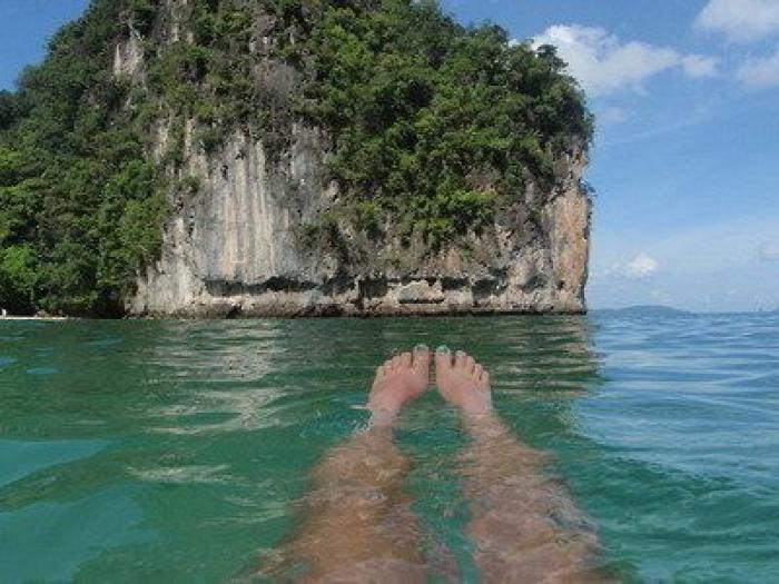 La historia de la humanidad contada por los océanos