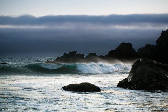 La historia de la humanidad contada por los océanos