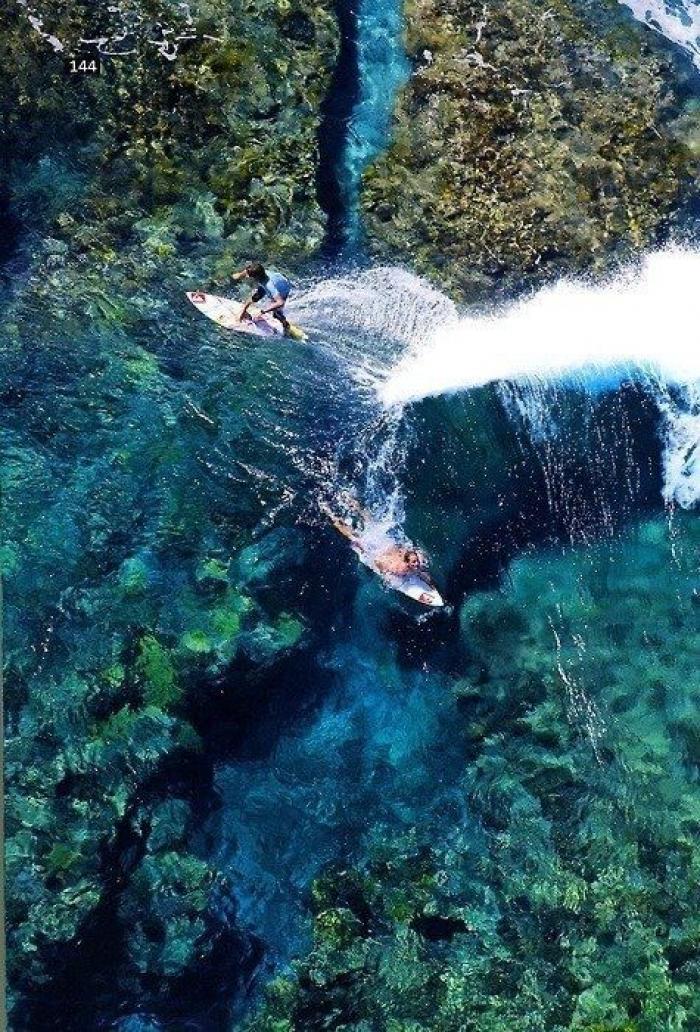 La historia de la humanidad contada por los océanos