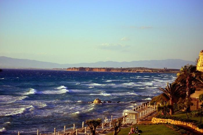 La historia de la humanidad contada por los océanos