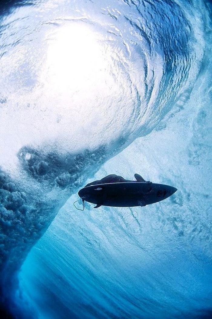 La historia de la humanidad contada por los océanos