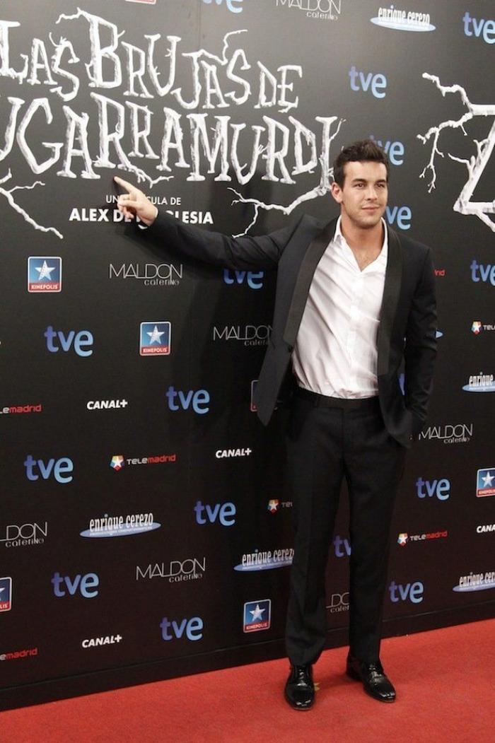 Las brujas de Zugarramurdi: Álex de la Iglesia vuelve a la cartelera (FOTOS)