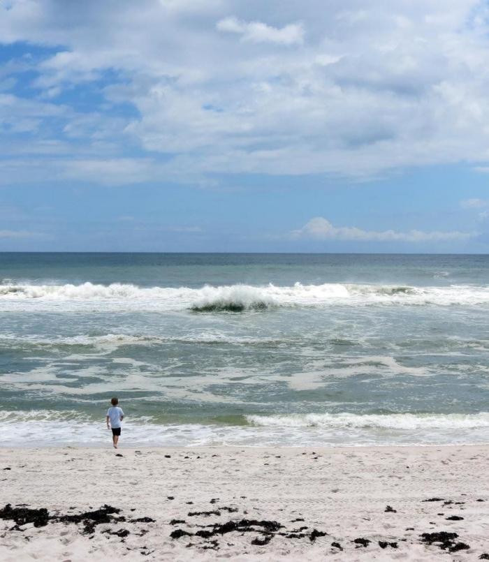 La historia de la humanidad contada por los océanos