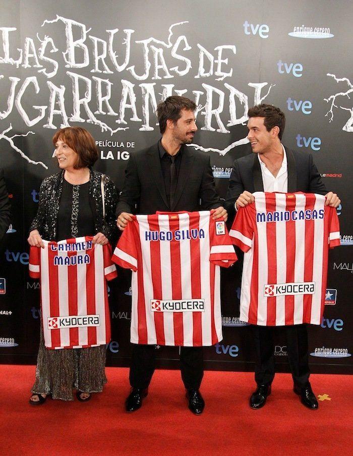 Las brujas de Zugarramurdi: Álex de la Iglesia vuelve a la cartelera (FOTOS)