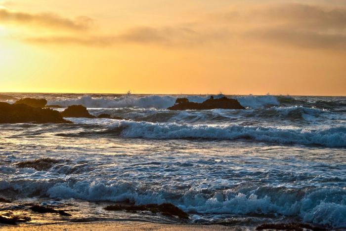 La historia de la humanidad contada por los océanos