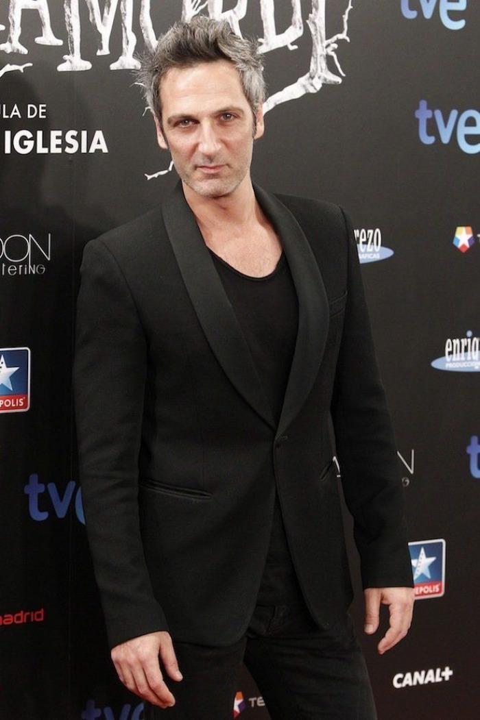 Las brujas de Zugarramurdi: Álex de la Iglesia vuelve a la cartelera (FOTOS)