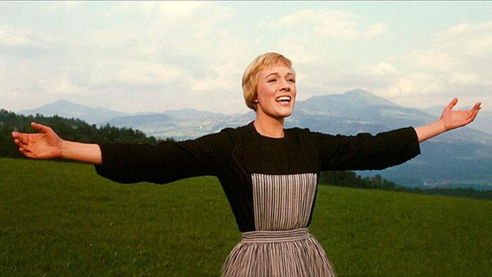 Carlos Saura: "La gente que no está educada no va a valorar nunca la Cultura"