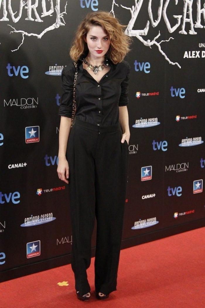 Las brujas de Zugarramurdi: Álex de la Iglesia vuelve a la cartelera (FOTOS)