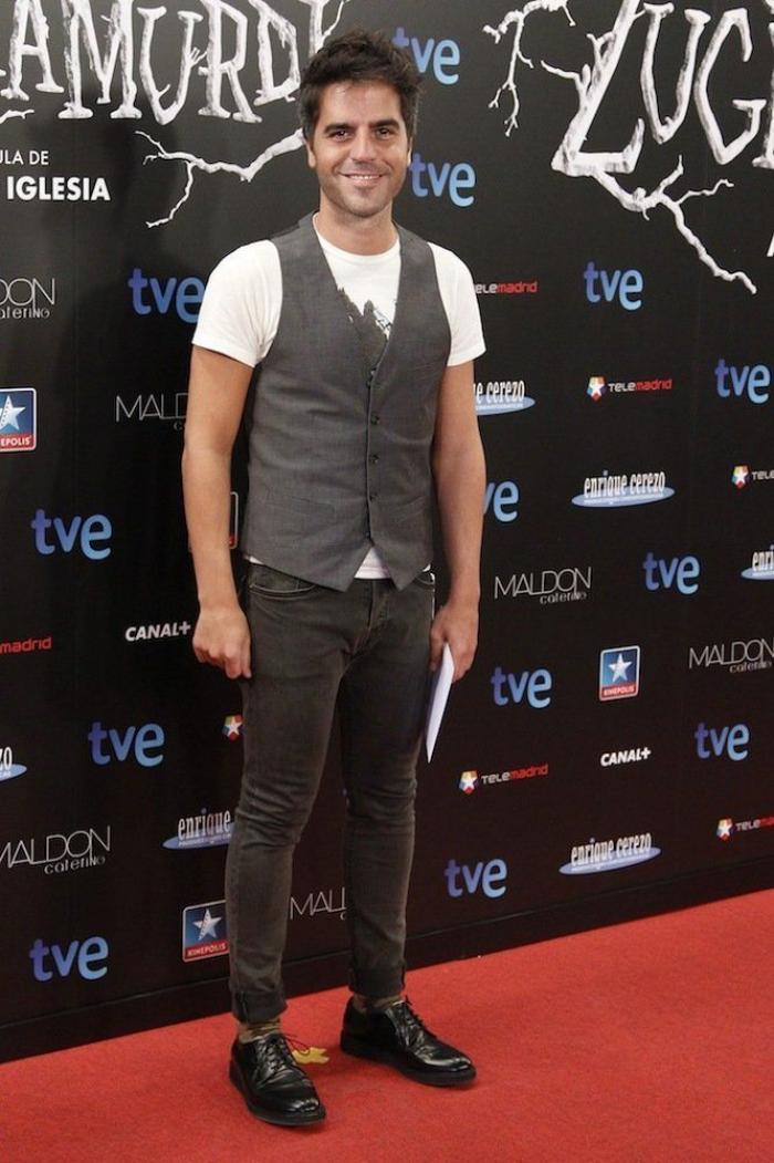 Las brujas de Zugarramurdi: Álex de la Iglesia vuelve a la cartelera (FOTOS)