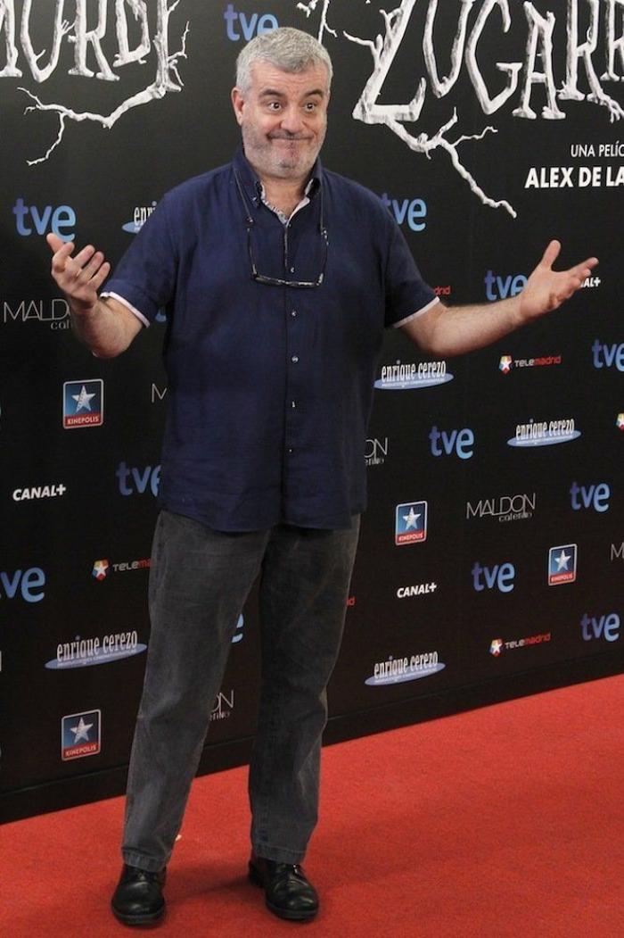 Las brujas de Zugarramurdi: Álex de la Iglesia vuelve a la cartelera (FOTOS)