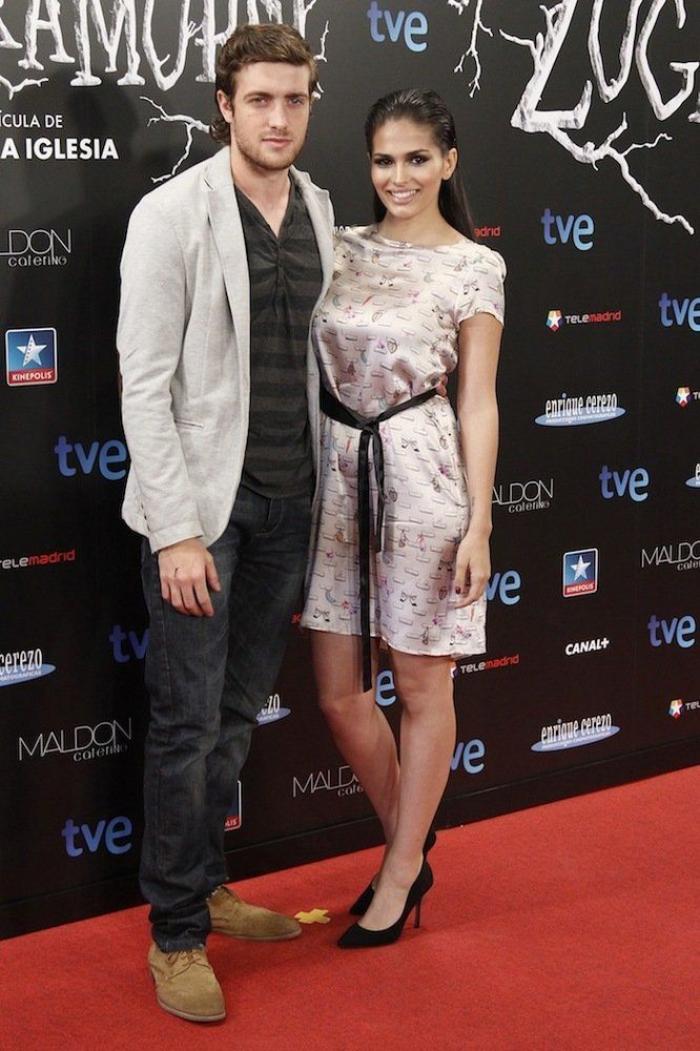 Las brujas de Zugarramurdi: Álex de la Iglesia vuelve a la cartelera (FOTOS)