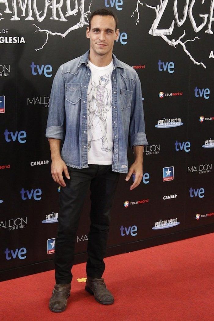 Las brujas de Zugarramurdi: Álex de la Iglesia vuelve a la cartelera (FOTOS)