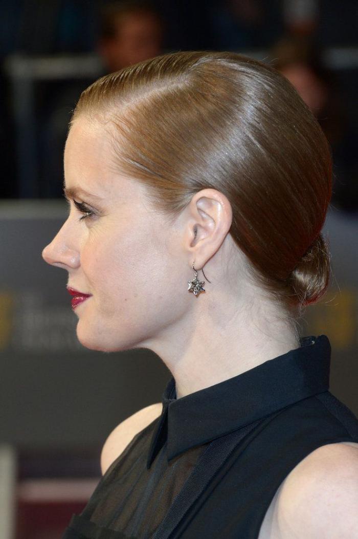 Angelina Jolie y Brad Pitt en los Bafta: pareja de smoking (FOTOS)