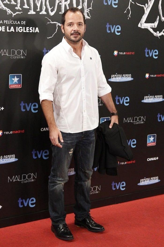 Las brujas de Zugarramurdi: Álex de la Iglesia vuelve a la cartelera (FOTOS)