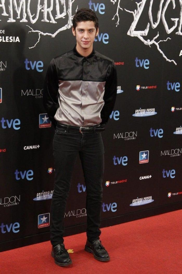 Las brujas de Zugarramurdi: Álex de la Iglesia vuelve a la cartelera (FOTOS)