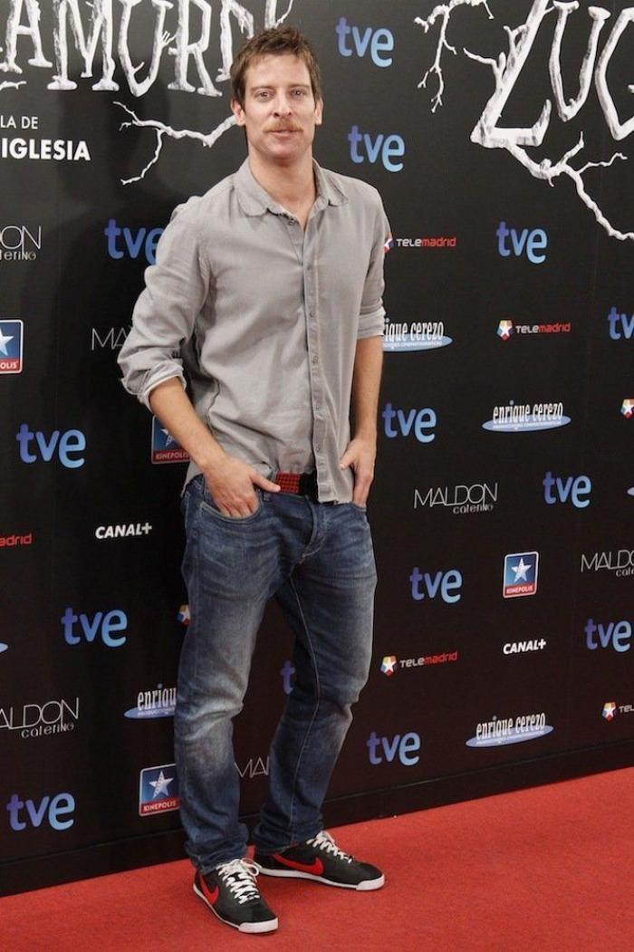 Las brujas de Zugarramurdi: Álex de la Iglesia vuelve a la cartelera (FOTOS)