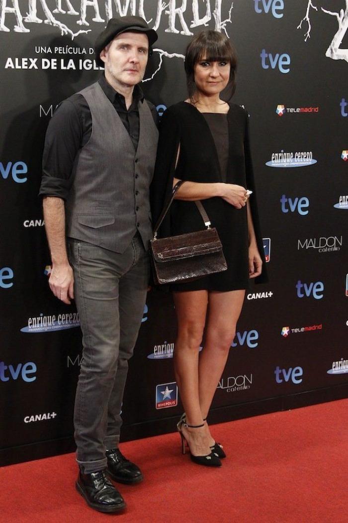 Las brujas de Zugarramurdi: Álex de la Iglesia vuelve a la cartelera (FOTOS)